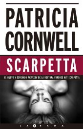 Scarpetta (Doctora Kay Scarpetta 16)