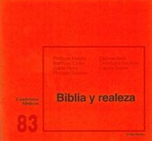 BIBLIA Y REALEZA