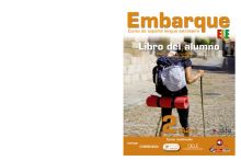 EMBARQUE A2 LIBRO DEL ALUMNO