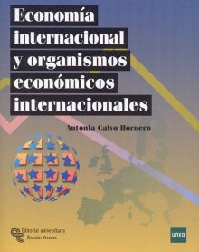 Economía internacional y organismos económicos internacionales