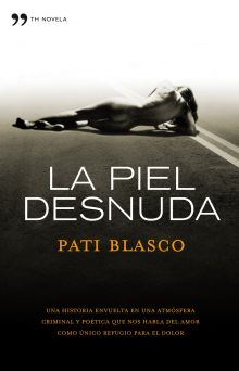 LA PIEL DESNUDA