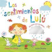 SENTIMIENTOS DE LULU, LOS