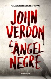 L'àngel negre (Sèrie David Gurney 7)