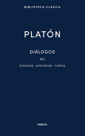 DIÁLOGOS VII