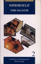 PAPER RECICLAT