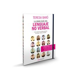 PACK LA GRAN GUÍA DEL LENGUAJE NO VERBAL Y CURSO ON-LINE