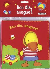 Bon dia, aneguet