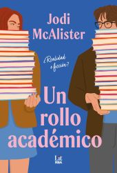 UN ROLLO ACADEMICO