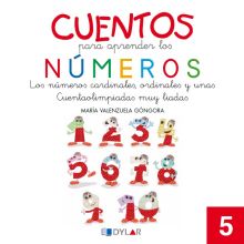 CUENTOS PARA APRENDER LOS NUMEROS 5. LOS NUMEROS C