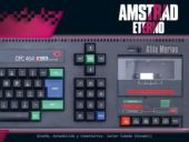 AMSTRAD ETERNO