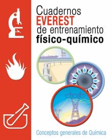 CUADERNOS DE ENTRENAMIENTO FISICO-QUIMICO