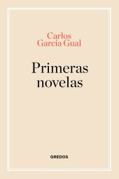 Primeras novelas