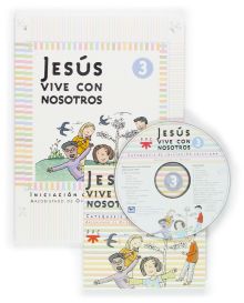 CA.3 JESUS VIVE CON NOSOTROS