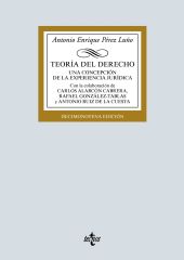 Teoría del Derecho