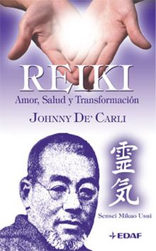 Reiki, amor, salud y transformación