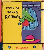 PREST AL ZAUDE KROKO?