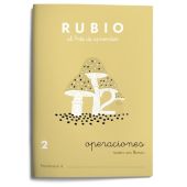 RUBIO - CUADERNO OPERACIONES  2