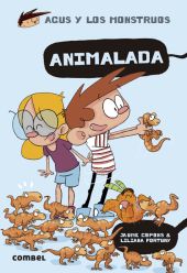 23. ANIMALADA