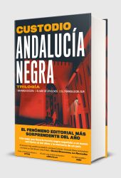 ANDALUCIA NEGRA