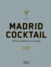 MADRID COCKTAIL