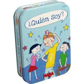 QUIEN SOY