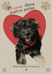 EL AMOR TIENE CUATRO PATAS