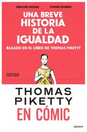 UNA BREVE HISTORIA DE LA IGUALDAD EN COMIC