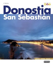 DONOSTIA SAN SEBASTIAN