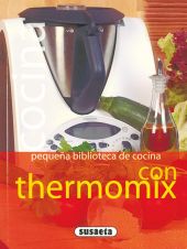 COCINA CON THERMOMIX