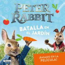 BATALLA EN EL JARDIN