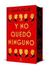 Y NO QUEDÓ NINGUNO (EDICIÓN ESPECIAL CANTOS TINTADOS)