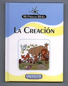 LA CREACIÓN