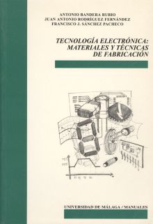 TECNOLOGÍA ELECTRÓNICA
