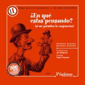 GAGS PARA EL ESCENARIO