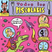 TODOS LOS PISCOLABIS