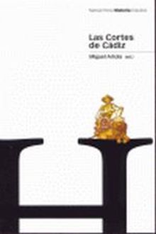 CORTES DE CÁDIZ, LAS