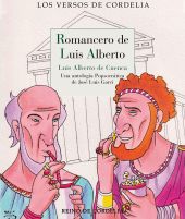 Romancero de Luis Alberto