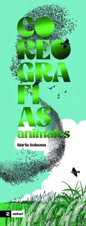 COREOGRAFIAS ANIMALES