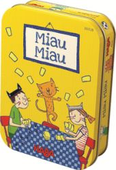 MIAU MIAU