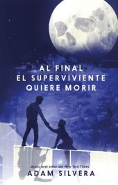 AL FINAL EL SUPERVIVIENTE QUIERE MORIR