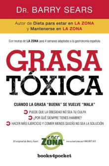 GRASA TÓXICA