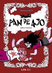 Pan de ajo