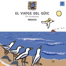 EL VIATGE DEL QÜIC