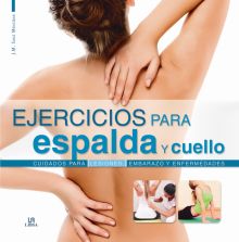 EJERCICIOS PARA ESPALDA Y CUELLO