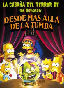 SIMPSON.DESDE MAS ALLA DE LA TUMBA