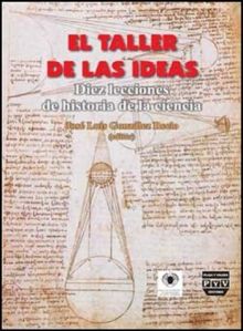TALLER DE LAS IDEAS, EL