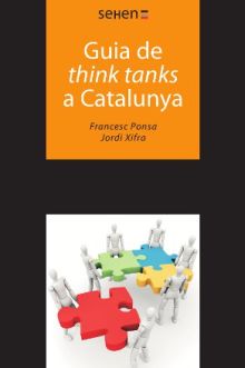 GUIA DE THINK TANKS A CATALUNYA