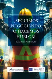 SEGUIMOS NEGOCIANDO O HACEMOS HUELGA?