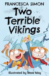 TWO TERRIBLE VIKINGS