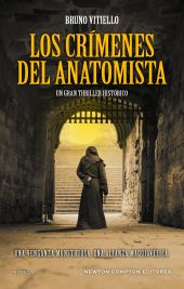 Los crímenes del anatomista